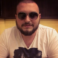 Artur Kuznetsov, 08.09, Санкт-Петербург