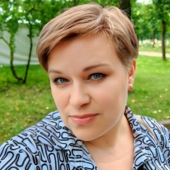 Светлана Гаврютченко, 12.11, Москва