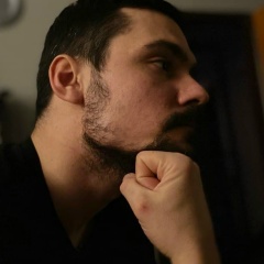 Александр Крутиков, 06.01.1991, Вологда