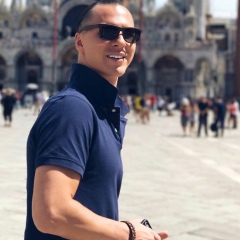 Aleksandr Aleksandr, 27.01, Москва