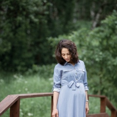 Виталия Баратян, 09.05.1985, Москва