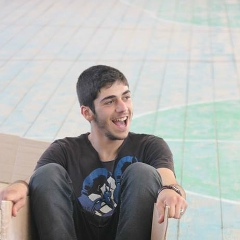 Gio Dark, 07.06.1991