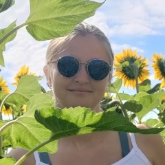 Леночка Шустова, 11.04, Томск