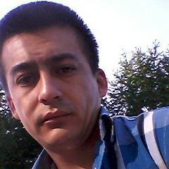Адхам Тураев, 26.05.1989, Гузар