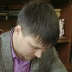 Анвар Шабаев