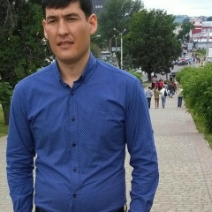 Гайгысыз Мухийев, 01.06, Харьков