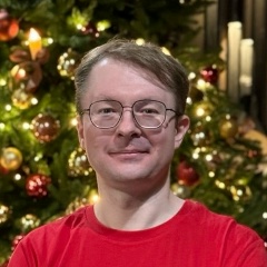 Михаил Чистяков, 21.11, Москва