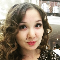 Сымбат Кусаинова, Павлодар