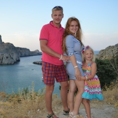 Андрей Арцыков, 26.03, Санкт-Петербург