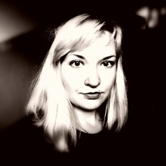 Екатерина Стома, 16.06.1986, Пинск