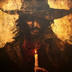 Александр Синин, 04.02, Nowhere