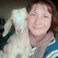 Мария Кузнецова, 28.01, Калининград