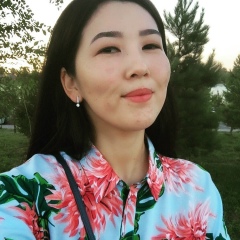 Гулжаухар Дуанбекова