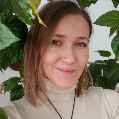 Наталья Князькова, 30.11.1981, Нижняя Коя