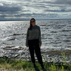 Lena Andreeva, 30.03