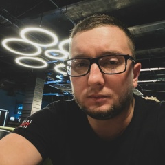 Роман Гатиев, 18.04, Риддер