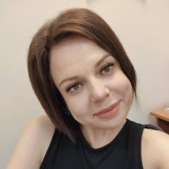 Татьяна Лобанова, 16.02, Сосногорск