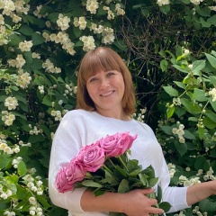 Полина Прокошина, 26.08, Выборг