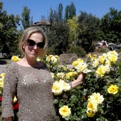 Екатерина Большова