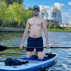Владимир Афанасов, 14.04, Брянск