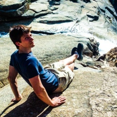 Сергей Клевцов, 12.01.1988, Stanford