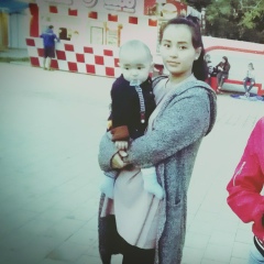 Айдана Амангелды