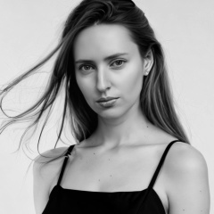 Екатерина Даар, Иркутск