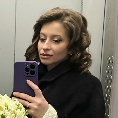 Marina Teterchuk, 12.12, Москва