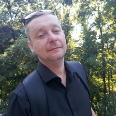 Кирилл Баранков, 29.09, Москва
