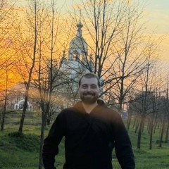 Максим Андреев, 01.12