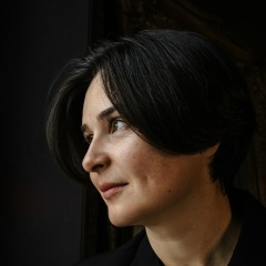 Арина Пензева, Санкт-Петербург