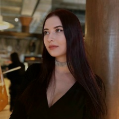 Саша Студеникина, 01.07, Минск