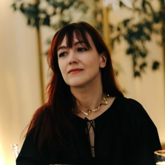 Ольга Шутко, 23.11, Санкт-Петербург