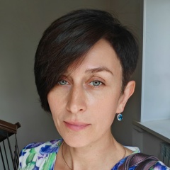 Татьяна Шагжиева, 04.04, Благовещенск