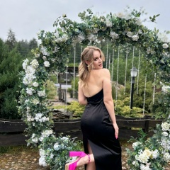 Diana Miller, 04.07, Барановичи