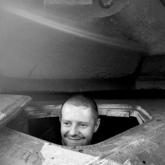 Дмитрий Морозов, 31.05, Санкт-Петербург
