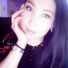 Aidana Aitbayeva, 27.03, Жезказган