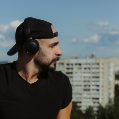 Александр Гостев, 31.05, Архангельск