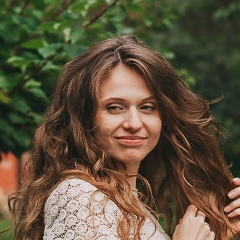 Екатерина Дорохова, 22.09, Москва