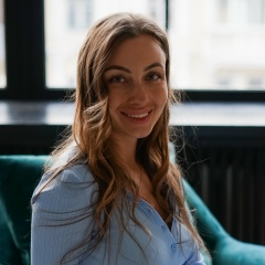 Карина Рерих, 21.06.1993, Красноярск