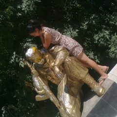 Бемка Акылбекова, 19.10.1997, Ош