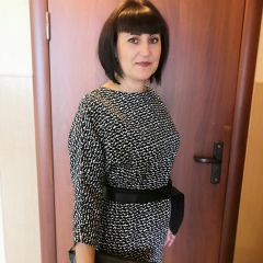 Ольга Домковская, 25.08, Мурманск
