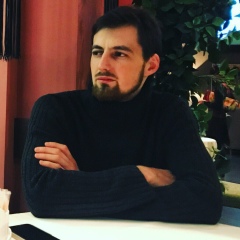 Алексей Иванов, 31.01, Краснодар