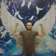 Дмитрий Давыдов, 31.05, Одесса