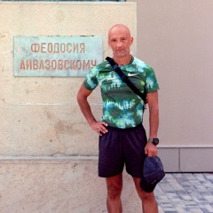 Станислав Мёдов, 14.08