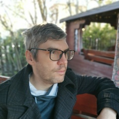 Роман Ялышев, 19.07.1982, Санкт-Петербург