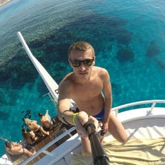 Иван Рыжков, 08.03.1988, Кривой Рог