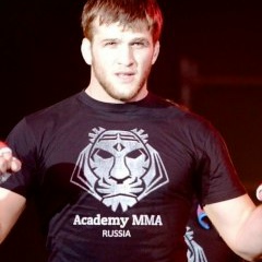 Арби Гермиханов, 29.07.1998, Грозный