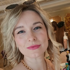 Екатерина Свеш, 29.06, Москва