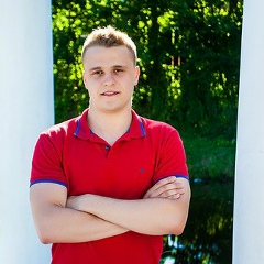 Илья Мозг